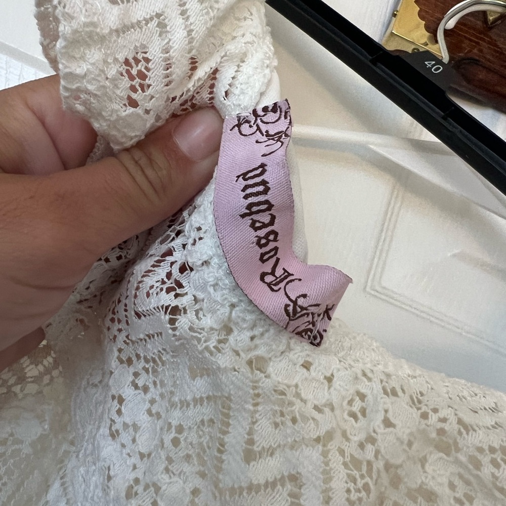 Dress - Picture 3 of 3